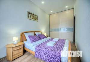 3-к квартира, посуточно, 90м2, 1/5 этаж