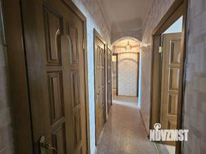 3-к квартира, на длительный срок, 80м2, 4/5 этаж