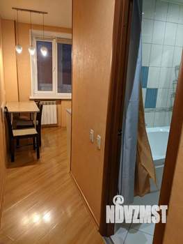 1-к квартира, на длительный срок, 35м2, 2/6 этаж