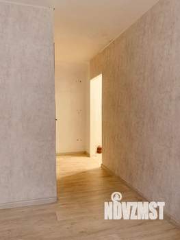 1-к квартира, на длительный срок, 40м2, 2/10 этаж