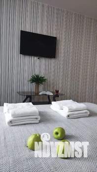 Студия квартира, посуточно, 30м2, 14/20 этаж