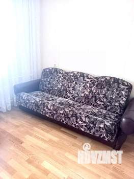 1-к квартира, на длительный срок, 44м2, 5/10 этаж