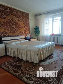 3-к квартира, на длительный срок, 69м2, 2/5 этаж