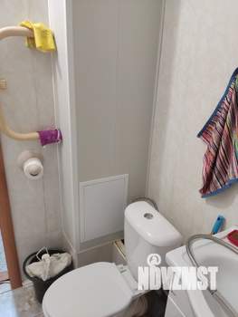 1-к квартира, на длительный срок, 34м2, 7/11 этаж