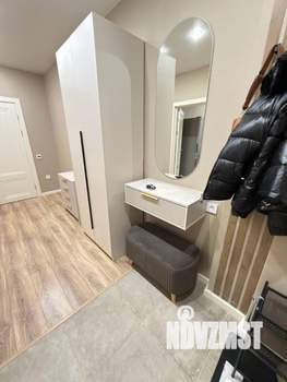 1-к квартира, на длительный срок, 56м2, 24/27 этаж