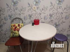 Студия квартира, посуточно, 16м2, 3/5 этаж