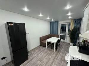 3-к квартира, на длительный срок, 60м2, 2/17 этаж