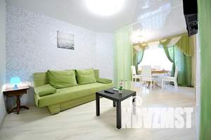 2-к квартира, посуточно, 56м2, 2/5 этаж