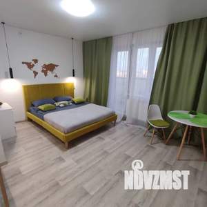 Студия квартира, посуточно, 29м2, 13/25 этаж