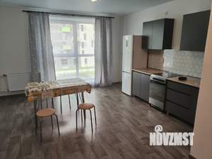 3-к квартира, на длительный срок, 57м2, 3/9 этаж