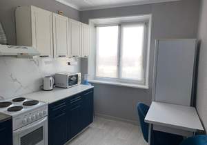 1-к квартира, на длительный срок, 31м2, 9/9 этаж