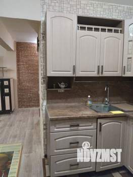 1-к квартира, посуточно, 31м2, 1/4 этаж