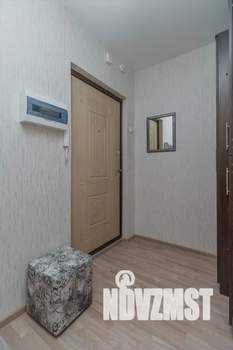 Студия квартира, посуточно, 26м2, 5/10 этаж