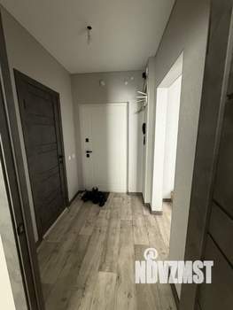 1-к квартира, на длительный срок, 36м2, 7/17 этаж