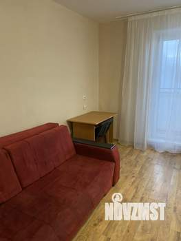 Студия квартира, на длительный срок, 28м2, 6/10 этаж