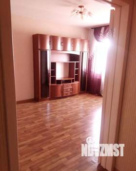 1-к квартира, на длительный срок, 40м2, 9/10 этаж