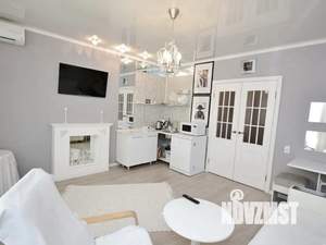 2-к квартира, посуточно, 40м2, 7/10 этаж