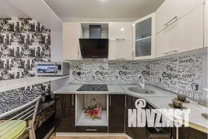 3-к квартира, посуточно, 76м2, 10/10 этаж