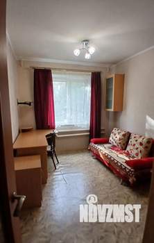 2-к квартира, на длительный срок, 50м2, 2/9 этаж