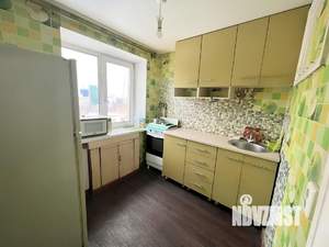 2-к квартира, на длительный срок, 47м2, 5/5 этаж