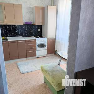 1-к квартира, на длительный срок, 35м2, 8/11 этаж