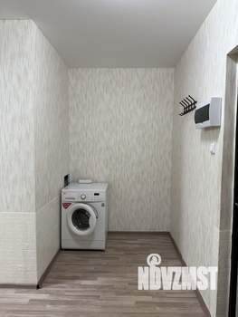 1-к квартира, на длительный срок, 44м2, 6/17 этаж