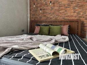 2-к квартира, посуточно, 40м2, 1/1 этаж