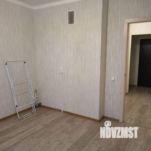 1-к квартира, на длительный срок, 40м2, 17/21 этаж