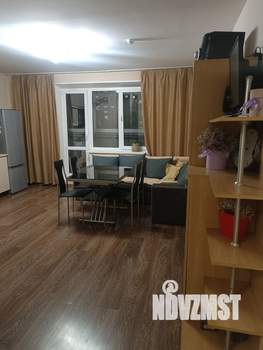 2-к квартира, на длительный срок, 59м2, 12/20 этаж