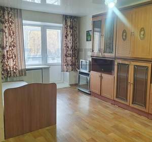 1-к квартира, на длительный срок, 33м2, 3/5 этаж