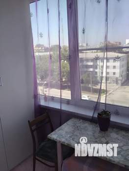 2-к квартира, посуточно, 47м2, 6/9 этаж