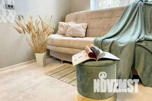 2-к квартира, посуточно, 47м2, 2/5 этаж