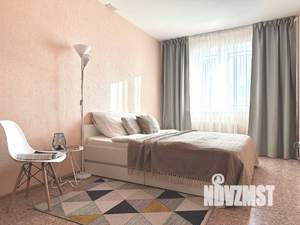 1-к квартира, посуточно, 32м2, 1/1 этаж