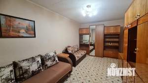 1-к квартира, на длительный срок, 34м2, 1/11 этаж