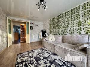 2-к квартира, на длительный срок, 48м2, 2/5 этаж