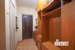 2-к квартира, на длительный срок, 55м2, 2/11 этаж