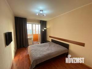 1-к квартира, на длительный срок, 34м2, 10/11 этаж