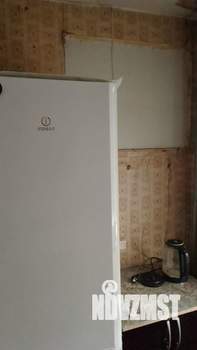 1-к квартира, на длительный срок, 34м2, 4/5 этаж