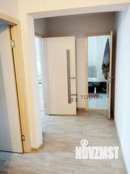 1-к квартира, на длительный срок, 41м2, 4/18 этаж