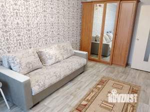 1-к квартира, на длительный срок, 34м2, 7/10 этаж