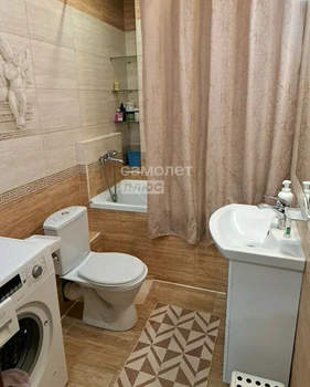 1-к квартира, на длительный срок, 41м2, 5/9 этаж