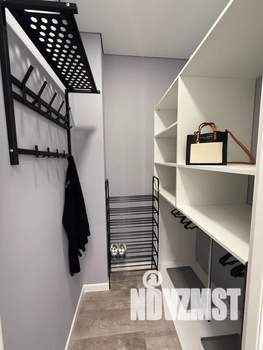 1-к квартира, посуточно, 42м2, 7/18 этаж