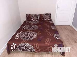 1-к квартира, посуточно, 32м2, 1/10 этаж