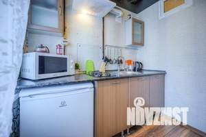 2-к квартира, посуточно, 56м2, 2/5 этаж