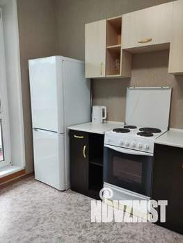 1-к квартира, посуточно, 32м2, 5/10 этаж