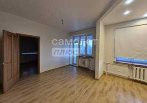 2-к квартира, на длительный срок, 46м2, 4/4 этаж