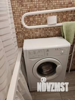 1-к квартира, посуточно, 33м2, 4/5 этаж