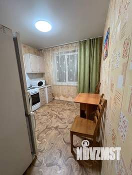 1-к квартира, на длительный срок, 35м2, 2/10 этаж