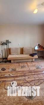 Студия квартира, посуточно, 30м2, 6/21 этаж