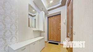 2-к квартира, посуточно, 45м2, 3/5 этаж